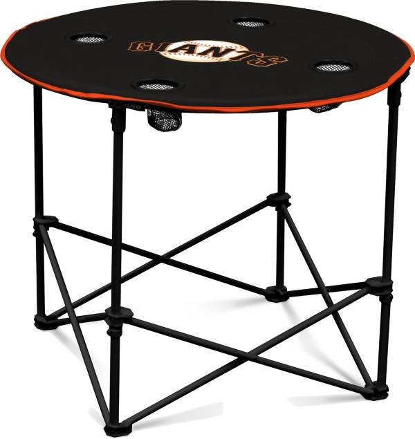 San Francisco Giants Round Table product image