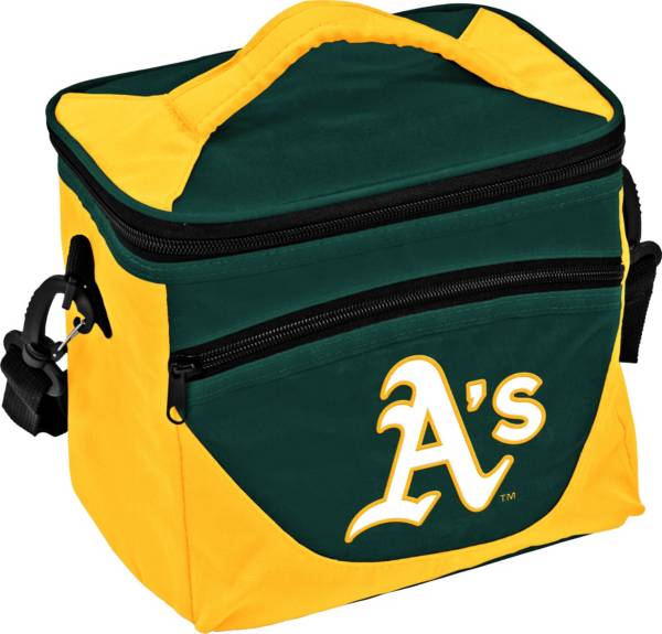 Oakland Athletics Halftime Lunch Cooler