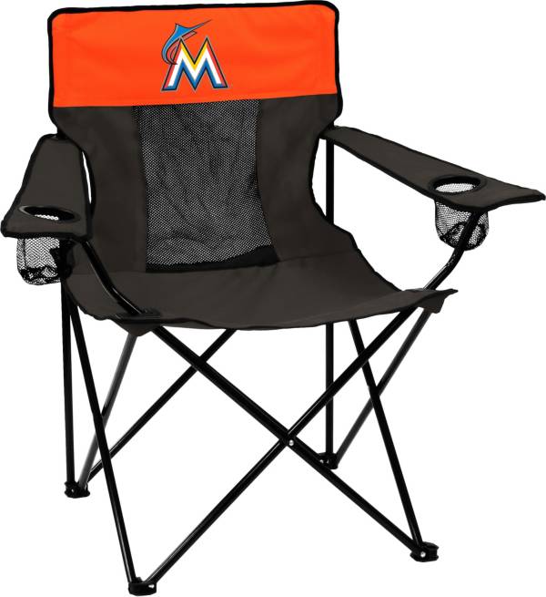 Miami Marlins Elite Chair product image