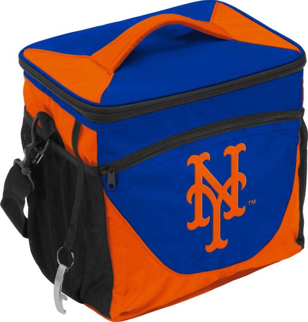 New York Mets 24 Can Cooler