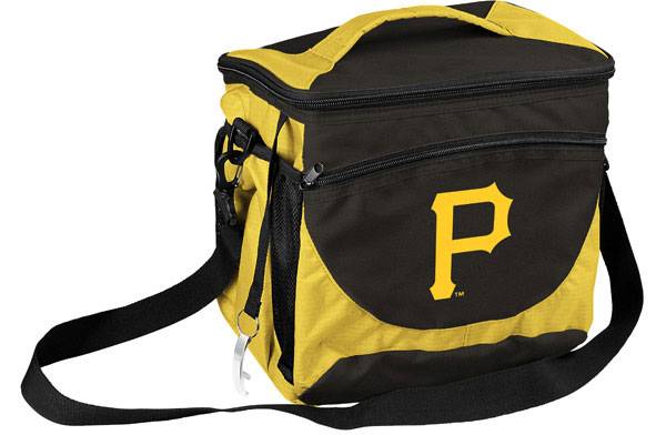 Pittsburgh Pirates 24 Can Cooler