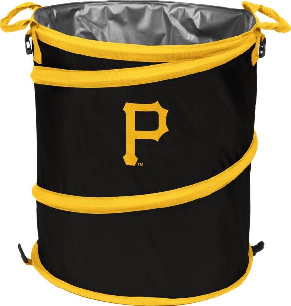 Pittsburgh Pirates Trash Can Cooler
