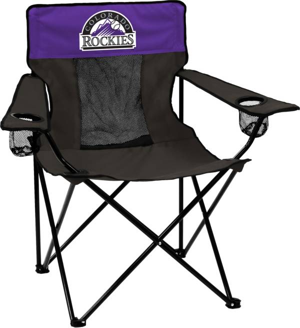 Colorado Rockies Elite Chair product image