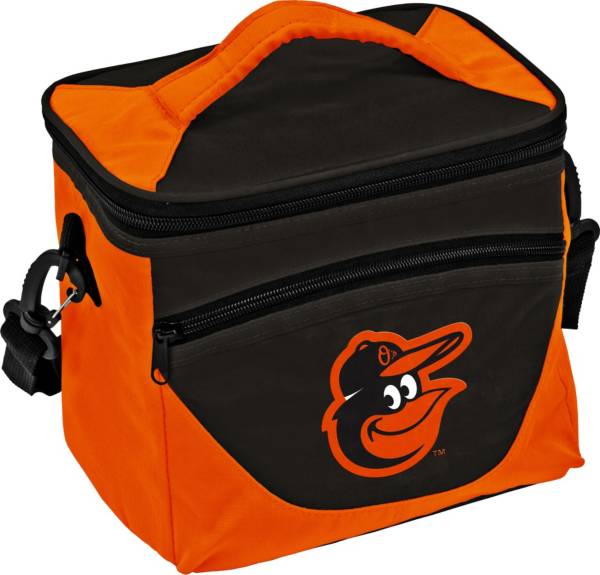 Baltimore Orioles Lunch Cooler