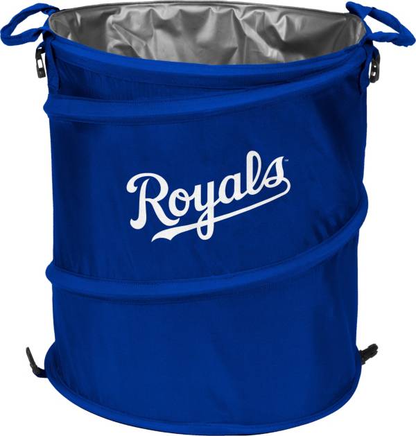 Kansas City Royals Trash Can Cooler