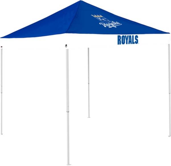 Kansas City Royals Economy Tent