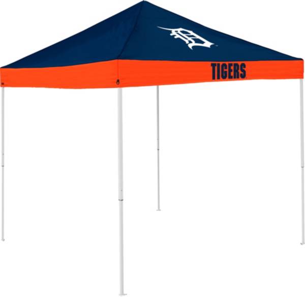 Detroit Tigers Economy Tent