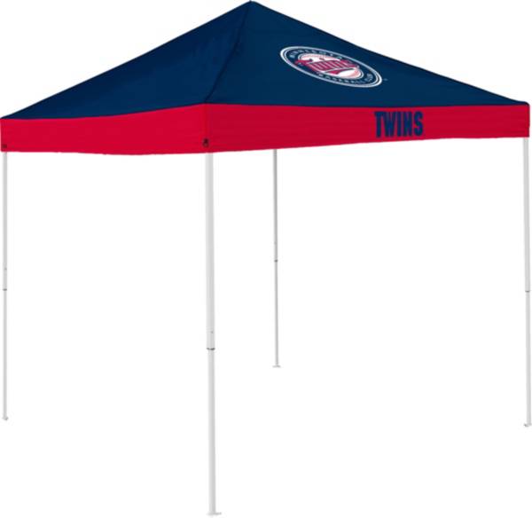 Minnesota Twins Economy Tent