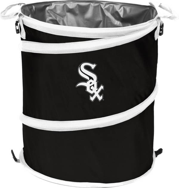 Chicago White Sox Trash Can Cooler