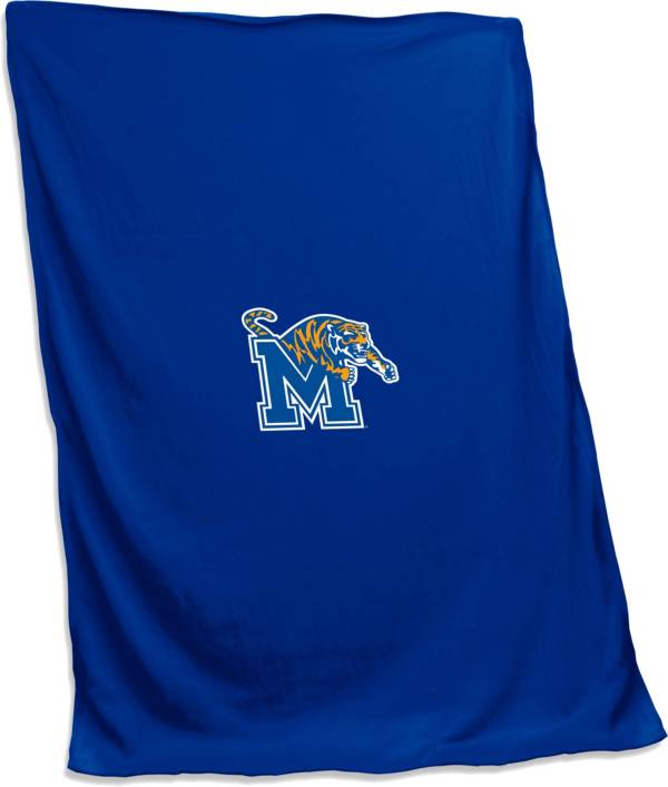 Memphis Tigers 54'' x 84'' Sweatshirt Blanket