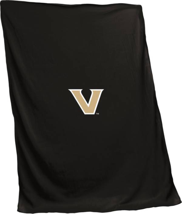 Vanderbilt Commodores 54'' x 84'' Sweatshirt Blanket