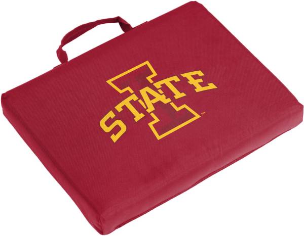 Iowa State Cyclones Bleacher Cushion