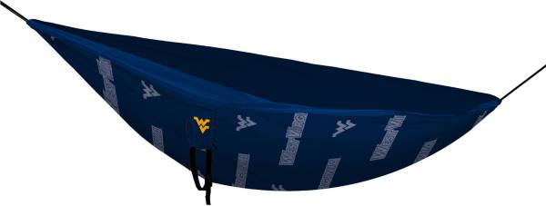 West Virginia Mountaineers Bag Hammock