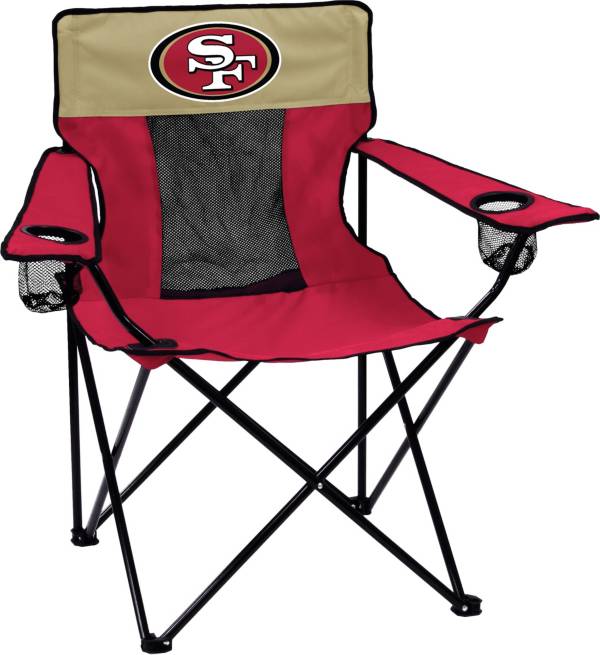 San Francisco 49ers Elite Chair