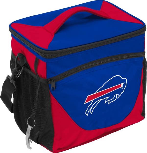 Buffalo Bills 24 Can Cooler