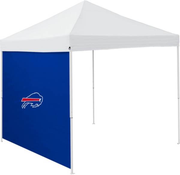 Buffalo Bills Tent Side Panel product image