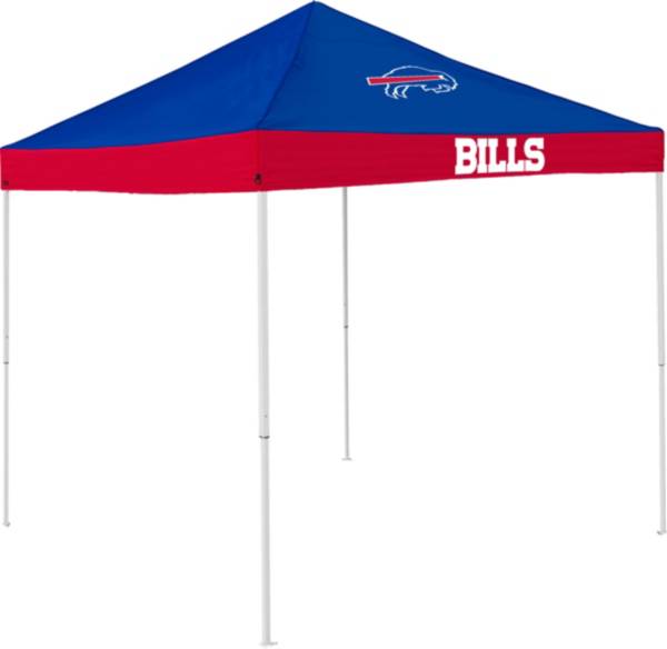 Buffalo Bills Economy Canopy