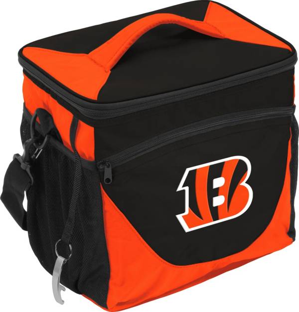 Cincinnati Bengals 24 Can Cooler