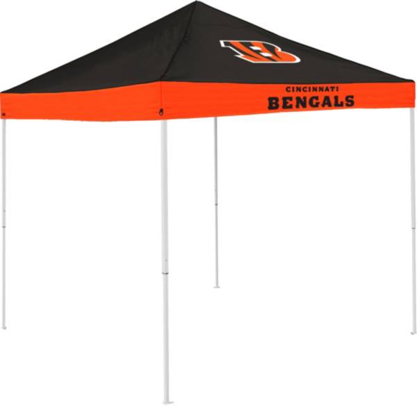 Cincinnati Bengals Economy Canopy
