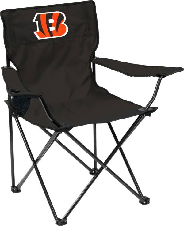 Cincinnati Bengals Quad Chair