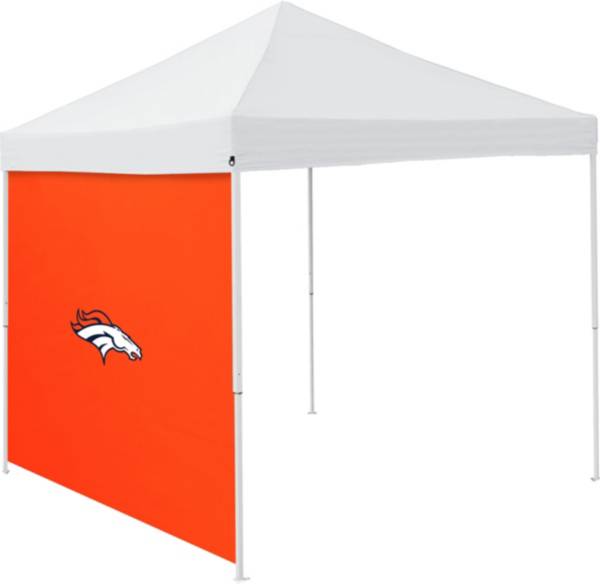 Denver Broncos Tent Side Panel