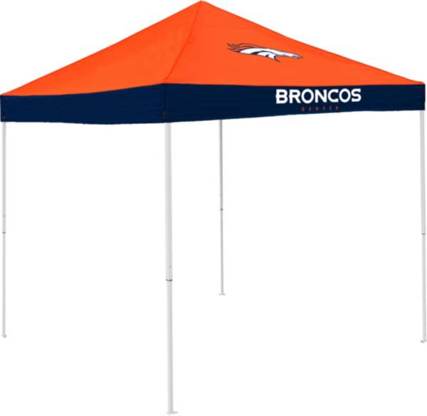 Denver Broncos Economy Canopy