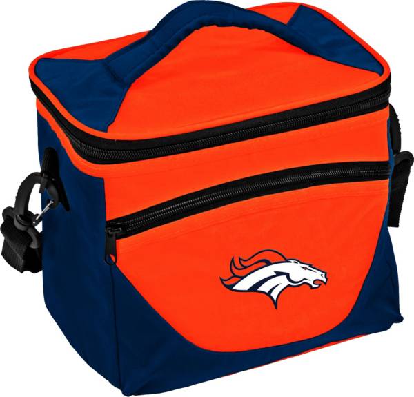 Denver Broncos Halftime Lunch Cooler