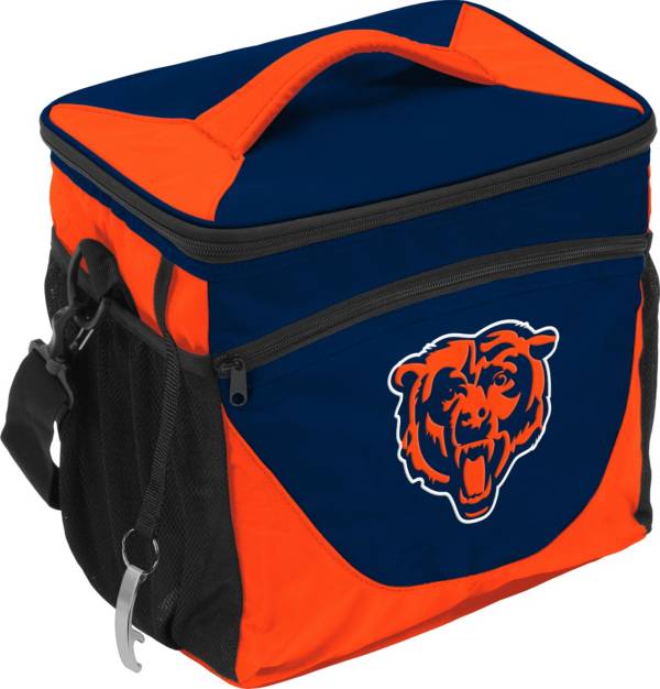 Chicago Bears 24 Can Cooler