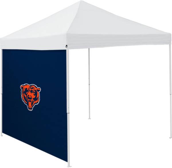 Chicago Bears Tent Side Panel product image
