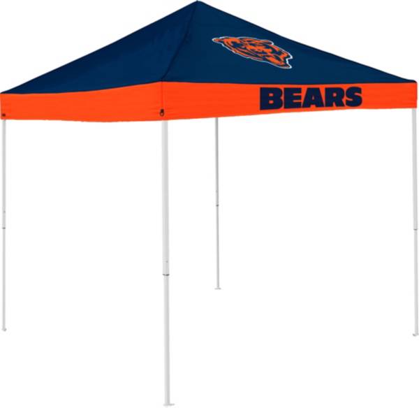 Chicago Bears Economy Canopy