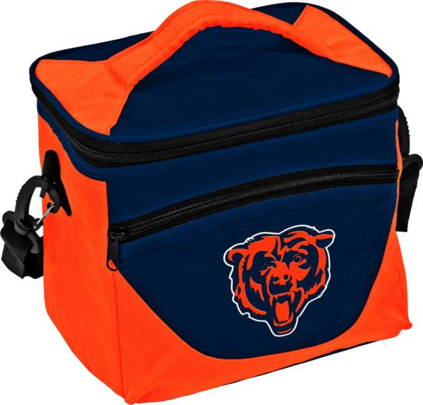 Chicago Bears Halftime Lunch Cooler