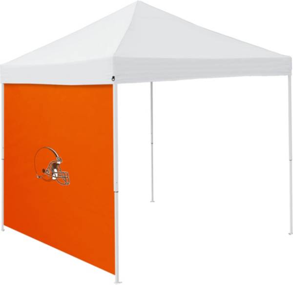 Cleveland Browns Tent Side Panel