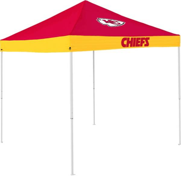 Kansas City Chiefs Economy Canopy