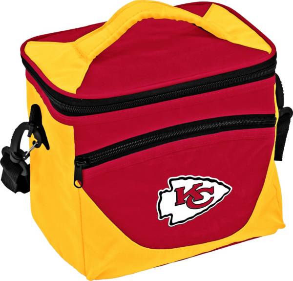 Kansas City Chiefs Halftime Lunch Cooler