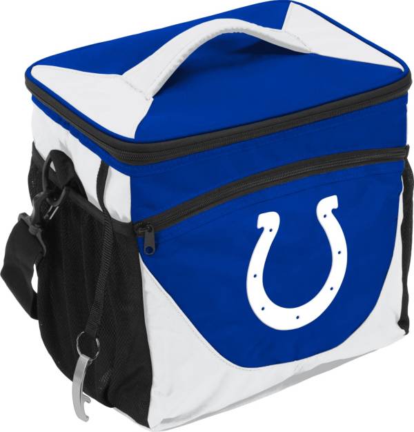 Indianapolis Colts 24 Can Cooler