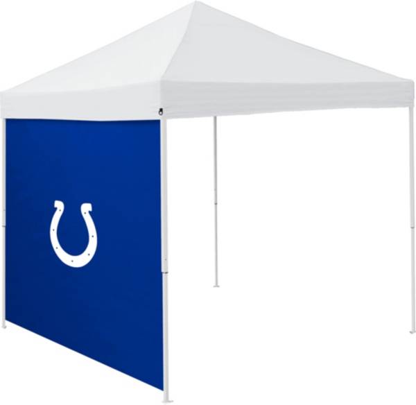 Indianapolis Colts Tent Side Panel product image