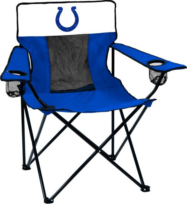 Indianapolis Colts Elite Chair