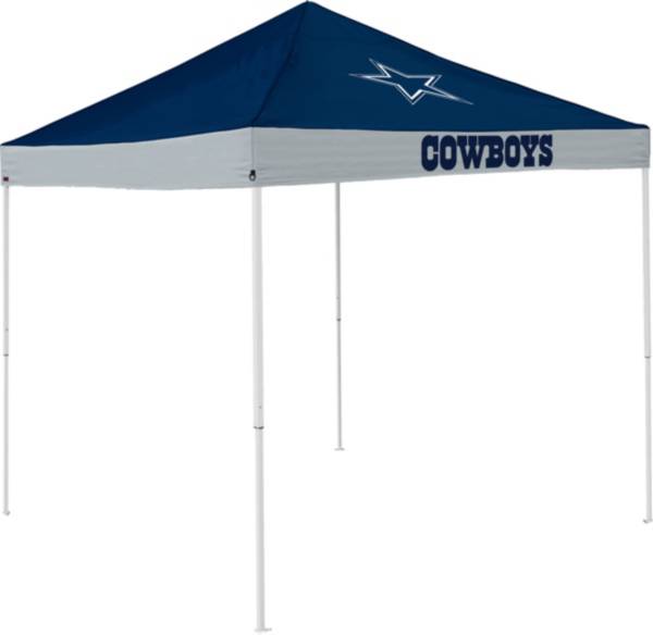 Dallas Cowboys Economy Canopy