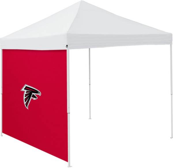 Atlanta Falcons Tent Side Panel