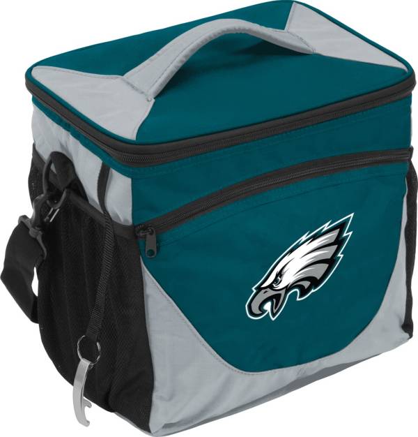 Philadelphia Eagles 24 Can Cooler