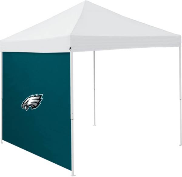 Philadelphia Eagles Tent Side Panel product image
