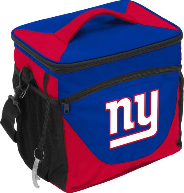 New York Giants 24 Can Cooler