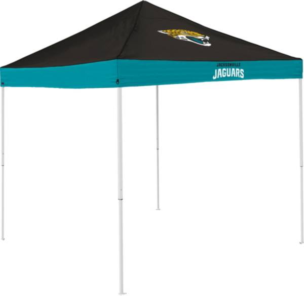 Jacksonville Jaguars Economy Canopy