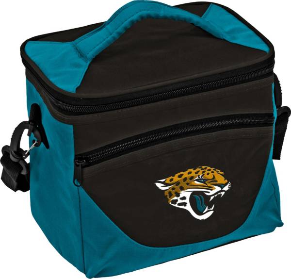 Jacksonville Jaguars Halftime Lunch Cooler