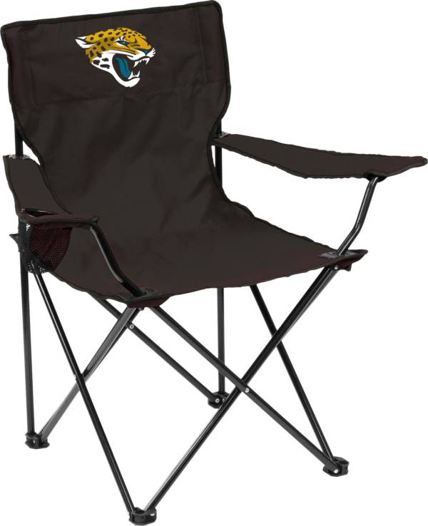 Jacksonville Jaguars Quad Chair