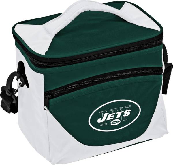 New York Jets Halftime Lunch Cooler