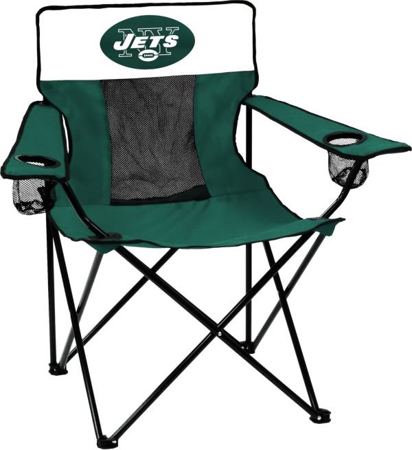 New York Jets Elite Chair