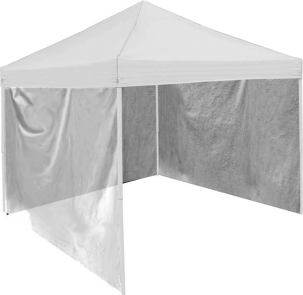 Clear Tent Side Panel