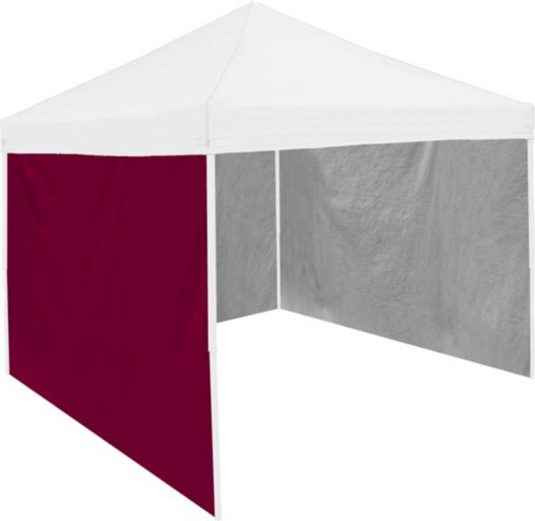 Maroon Tent Side Panel product image