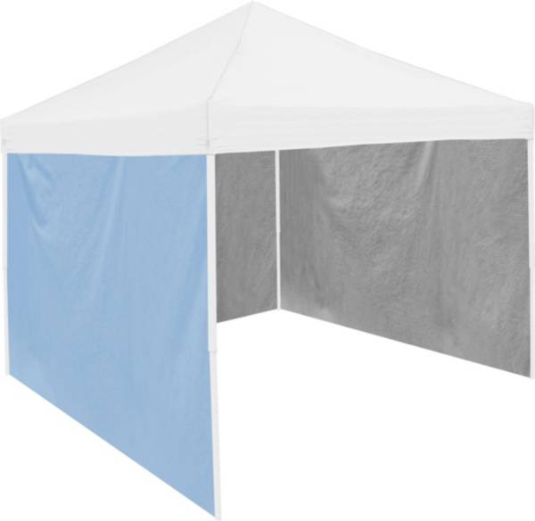 Powder Blue Tent Side Panel